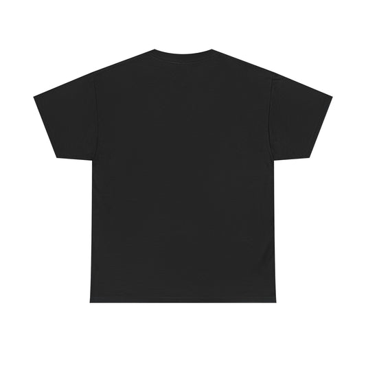 Tech Support Laptop Graphic Tee | Retro Computer Icon | IT Humor T-Shirt | Geeky Tee